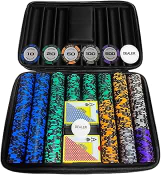 激レア新品未使用 WPT ポーカーセット クレイチップ500枚以上 4色トランプ 激レア新品未使用 WPT ポーカーセット クレイチップ500枚以上 4